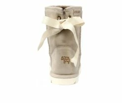 Women's Superlamb Argali Tied Winter Boots 11 Women's Superlamb Argali Tied Winter Boots -Discovery Expedition Shop 5 156