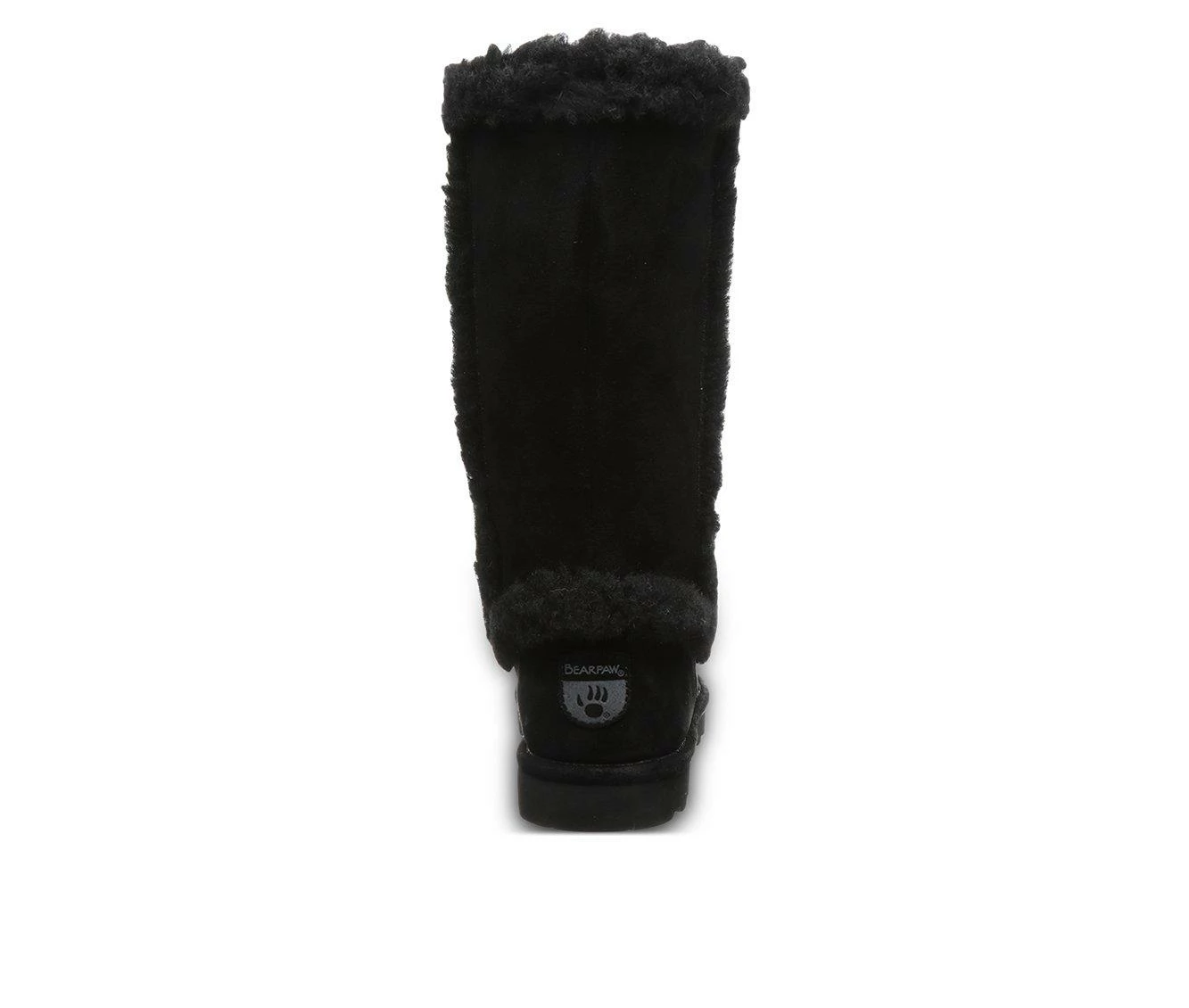 Women's Bearpaw Kendall Tall Winter Boots 6 Women's Bearpaw Kendall Tall Winter Boots - Image 6