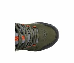 Boys' Northside Little Kid & Big Kid Benton Mid Winter Boots 11 Boys' Northside Little Kid & Big Kid Benton Mid Winter Boots -Discovery Expedition Shop 5 168