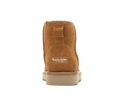 Women's Koolaburra By UGG Classic Mini Winter Boots -Discovery Expedition Shop 5 174