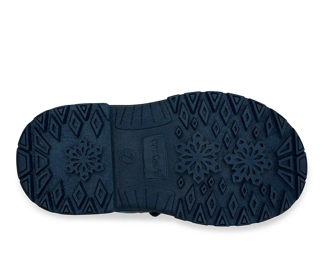 Girls' Carters Infant & Toddler & Little Kid Cold Weather Boots 6 Girls' Carters Infant & Toddler & Little Kid Cold Weather Boots - Image 6