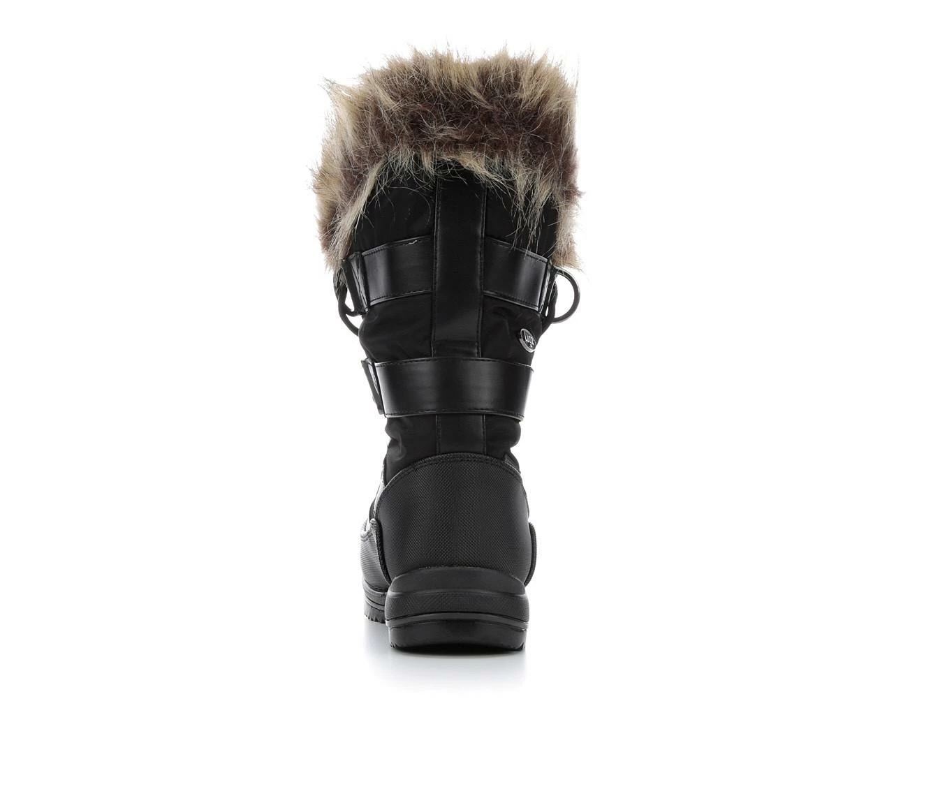 Women's Lugz Tundra Fur Winter Boots 6 Women's Lugz Tundra Fur Winter Boots - Image 6