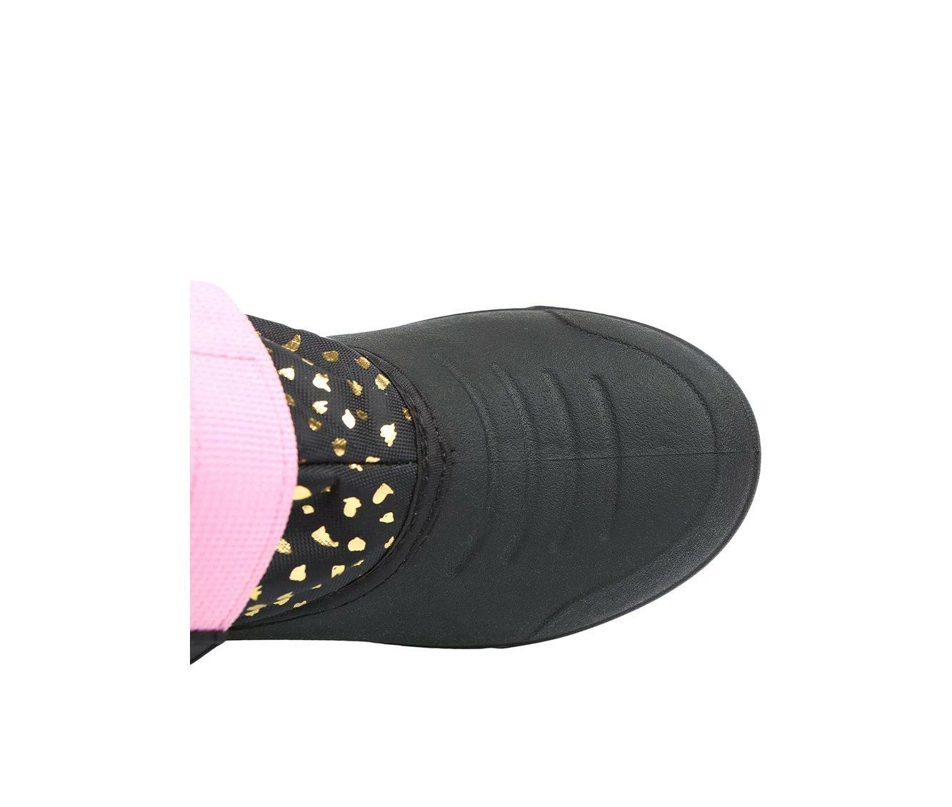 Girls' Northside Little Kid & Big Kid Frosty Winter Boots 6 Girls' Northside Little Kid & Big Kid Frosty Winter Boots - Image 6