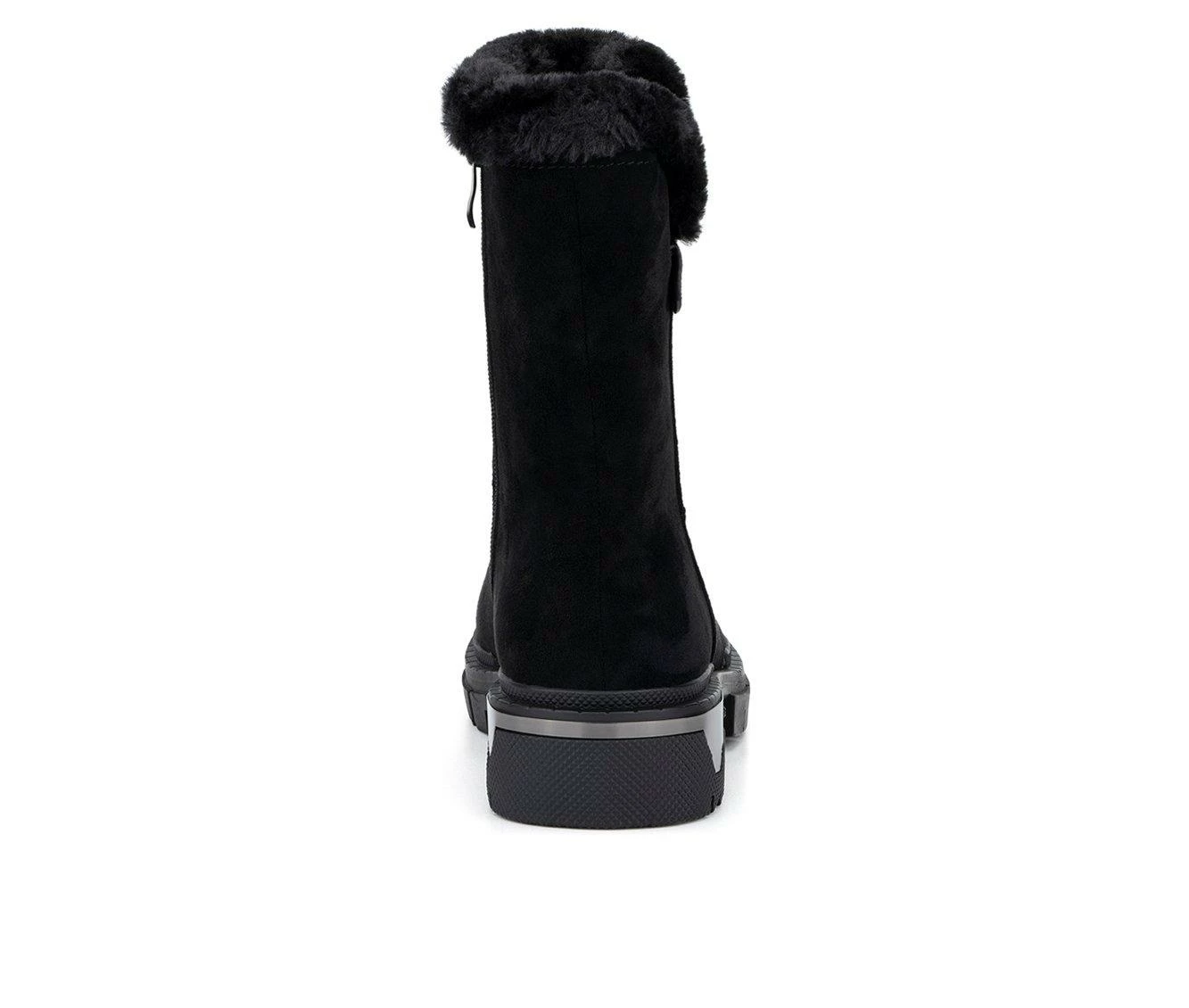 Women's Torgeis Courtney Winter Boots 6 Women's Torgeis Courtney Winter Boots - Image 6