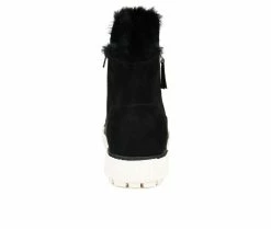 Women's Journee Collection Jezzy Winter Boots -Discovery Expedition Shop 5 201