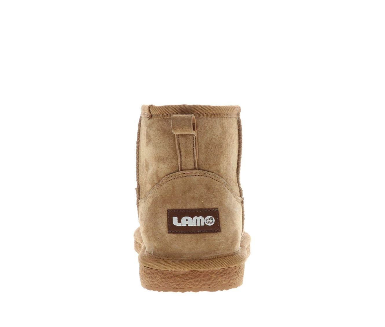 Women's Lamo Footwear 4" Classic Winter Boots 6 Women's Lamo Footwear 4" Classic Winter Boots - Image 6