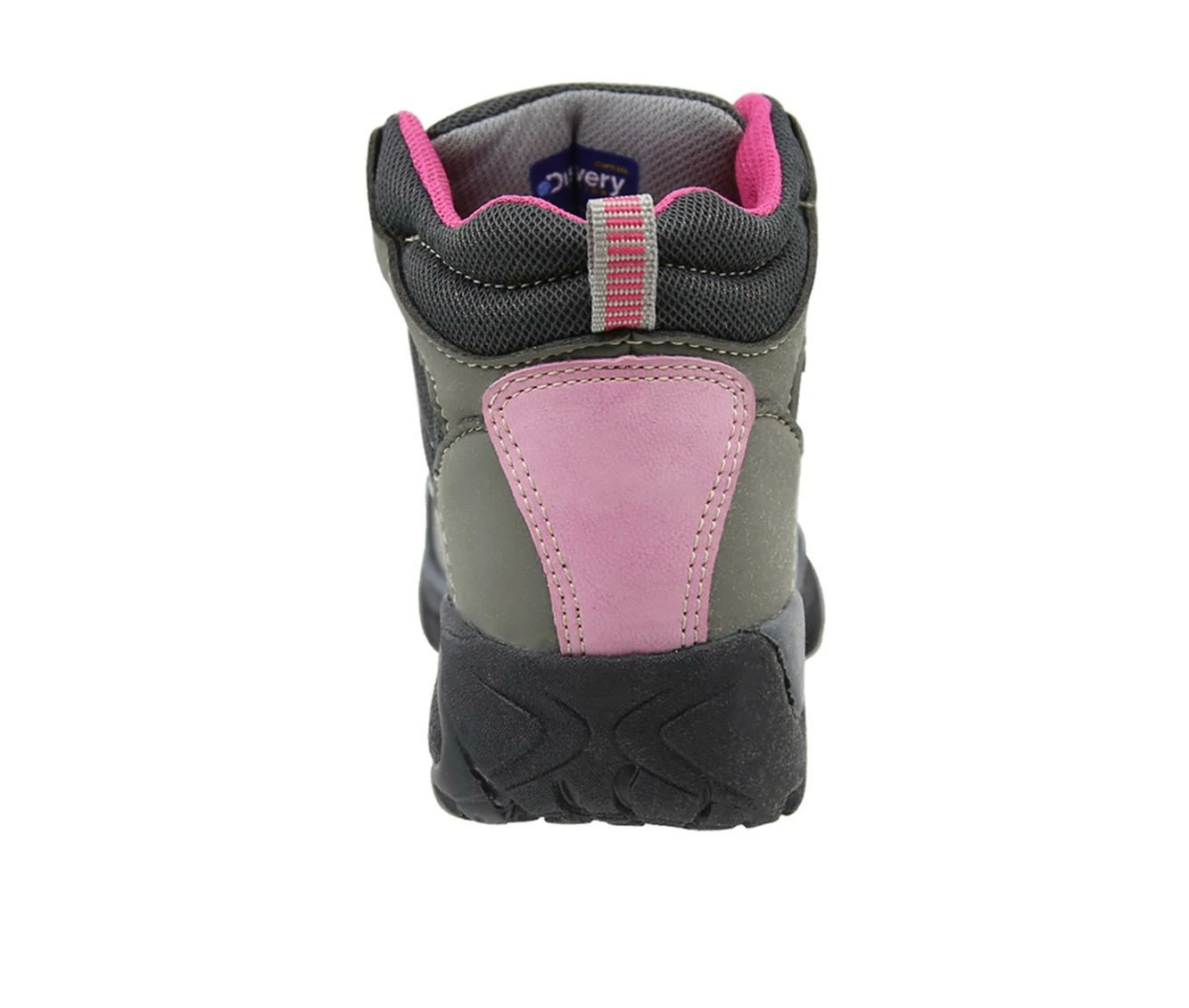 Girls' Discovery Expedition Big Kid Sochi Hiking Winter Boots 6 Girls' Discovery Expedition Big Kid Sochi Hiking Winter Boots - Image 6