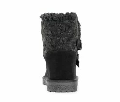 Women's Essentials By MUK LUKS Alyx Winter Boots -Discovery Expedition Shop 5 212