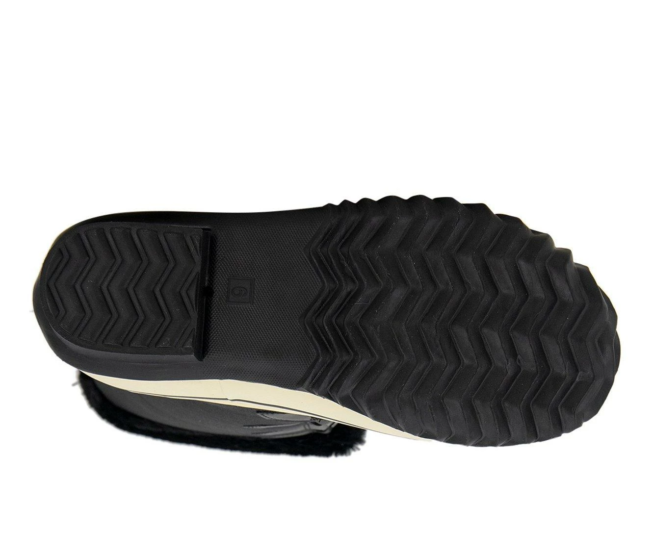 Women's JBU By Jambu Stormgate Mid Calf Winter Duck Boots 6 Women's JBU By Jambu Stormgate Mid Calf Winter Duck Boots - Image 6