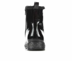 Girls' MIA Little Kid & Big Kid Symone Lace-Up Boots 11 Girls' MIA Little Kid & Big Kid Symone Lace-Up Boots -Discovery Expedition Shop 5 22