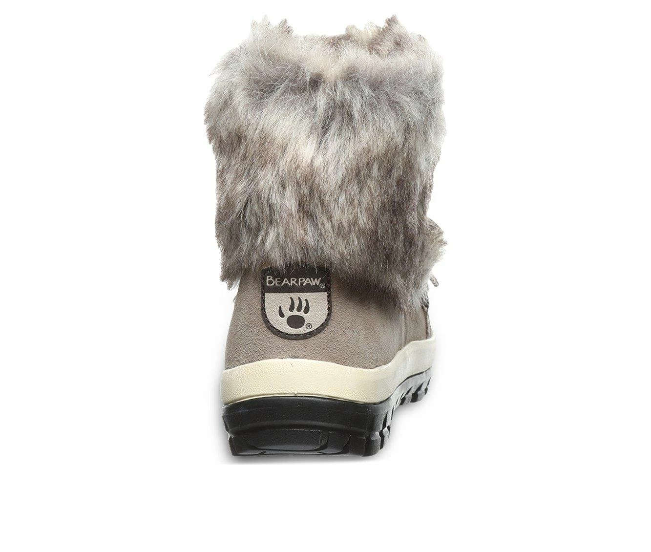Women's Bearpaw Marilyn Waterproof Winter Boots 6 Women's Bearpaw Marilyn Waterproof Winter Boots - Image 6