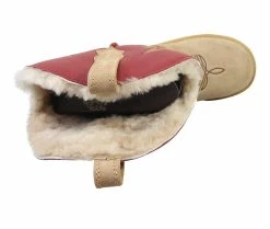 Women's Superlamb Cowgirl Winter Boots 11 Women's Superlamb Cowgirl Winter Boots -Discovery Expedition Shop 5 222