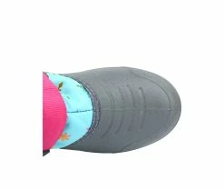 Girls' Northside Toddler Frosty Winter Boots -Discovery Expedition Shop 5 228