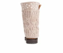 Women's Essentials By MUK LUKS Cheryl Winter Boots -Discovery Expedition Shop 5 231