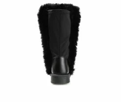 Women's Journee Collection Cleeo Winter Boots -Discovery Expedition Shop 5 232