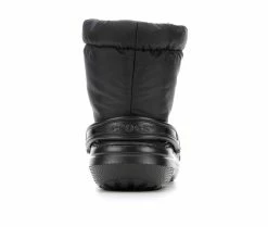 Adults' Crocs Classic Lined Puff Boots 11 Adults' Crocs Classic Lined Puff Boots -Discovery Expedition Shop 5 235