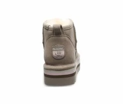 Women's Bearpaw Retro Shorty Winter Boots 11 Women's Bearpaw Retro Shorty Winter Boots -Discovery Expedition Shop 5 237