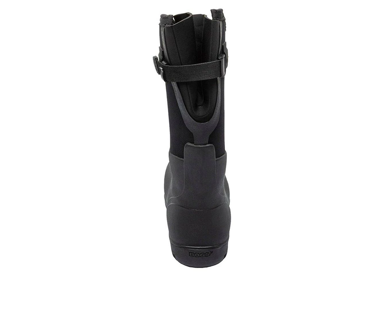 Women's Bogs Footwear Neo-Classic Tall Adjustable Calf Winter Boots 6 Women's Bogs Footwear Neo-Classic Tall Adjustable Calf Winter Boots - Image 6