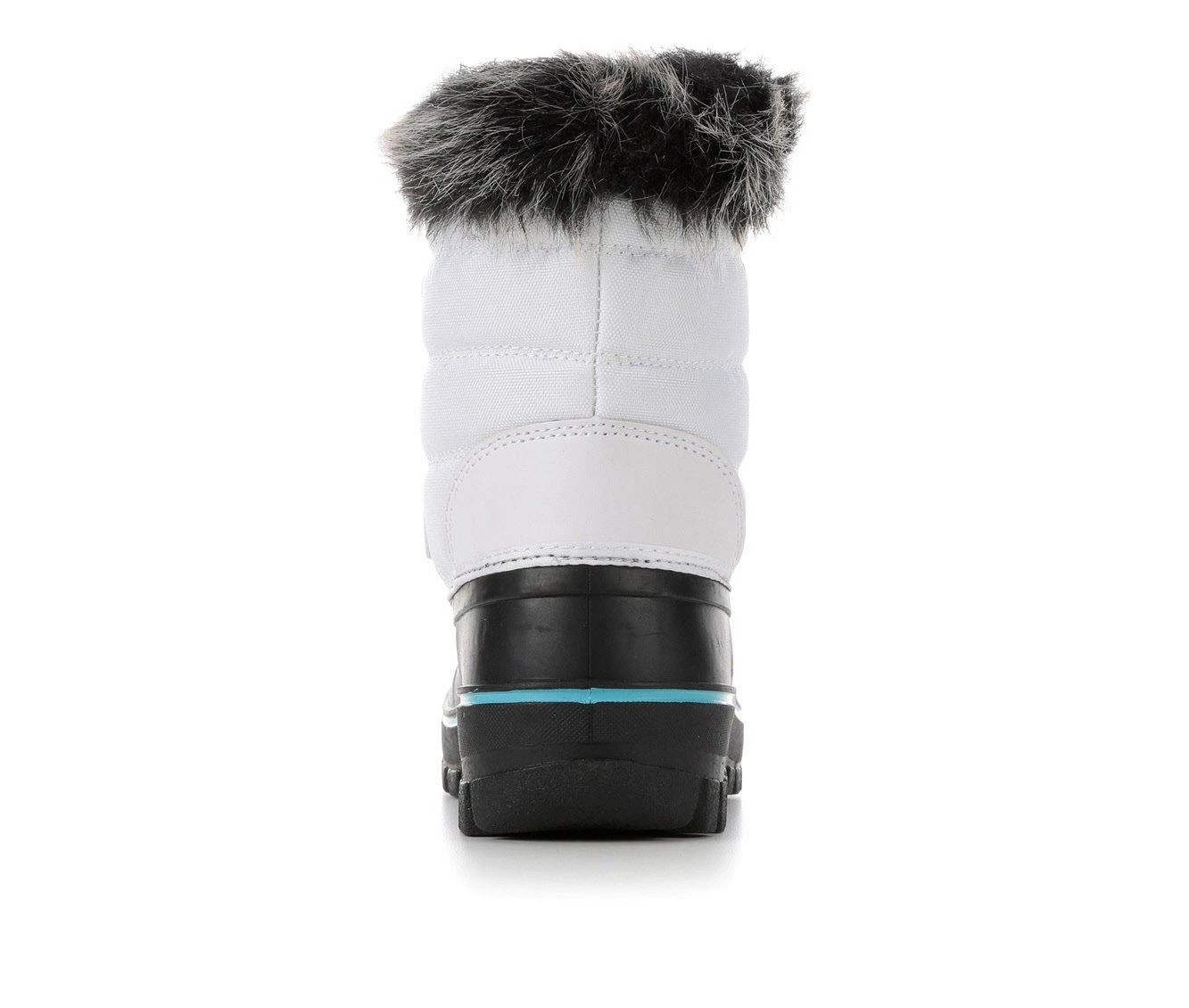 Girls' Itasca Sonoma Little Kid & Big Kid Icy II Winter Boots 6 Girls' Itasca Sonoma Little Kid & Big Kid Icy II Winter Boots - Image 6
