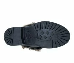 Women's GC Shoes Trudie Combat Boots 11 Women's GC Shoes Trudie Combat Boots -Discovery Expedition Shop 5 24