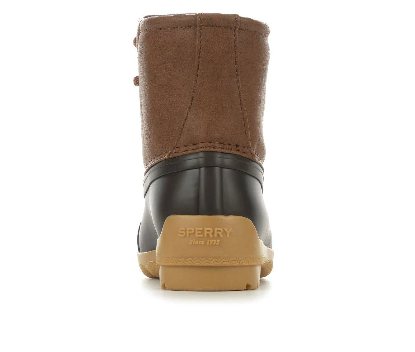 Boys' Sperry Little Kid & Big Kid Port Boot Rain Boots 6 Boys' Sperry Little Kid & Big Kid Port Boot Rain Boots - Image 6