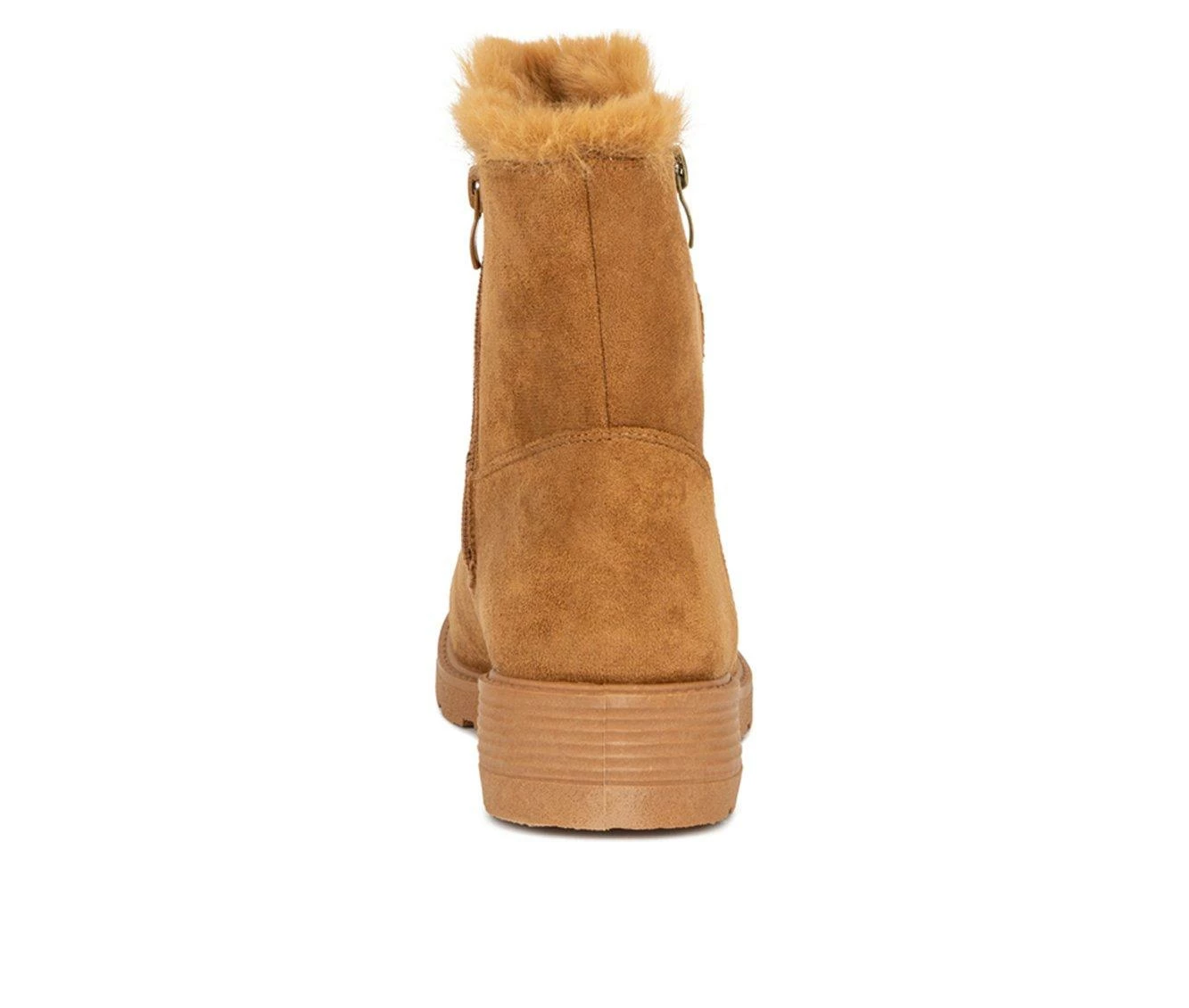 Women's Olivia Miller Rosemary Winter Boots 6 Women's Olivia Miller Rosemary Winter Boots - Image 6