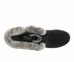 Women's Propet Winslow Mid Calf Winter Boots 11 Women's Propet Winslow Mid Calf Winter Boots -Discovery Expedition Shop 5 252