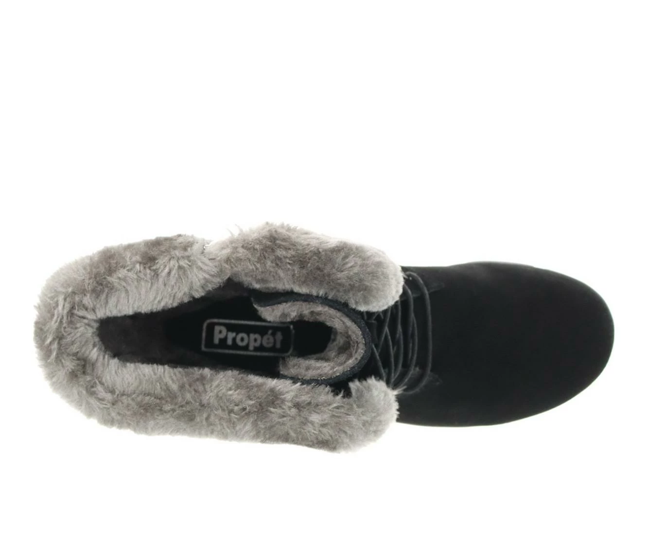 Women's Propet Winslow Mid Calf Winter Boots 6 Women's Propet Winslow Mid Calf Winter Boots - Image 6