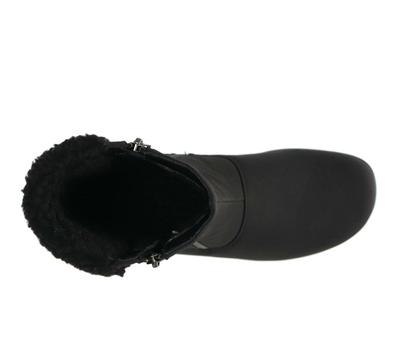 Women's Propet Dani Mid Winter Boots 6 Women's Propet Dani Mid Winter Boots - Image 6