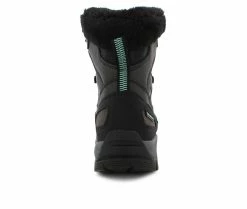 Women's Pacific Mountain Steppe Winter Boots 11 Women's Pacific Mountain Steppe Winter Boots -Discovery Expedition Shop 5 256