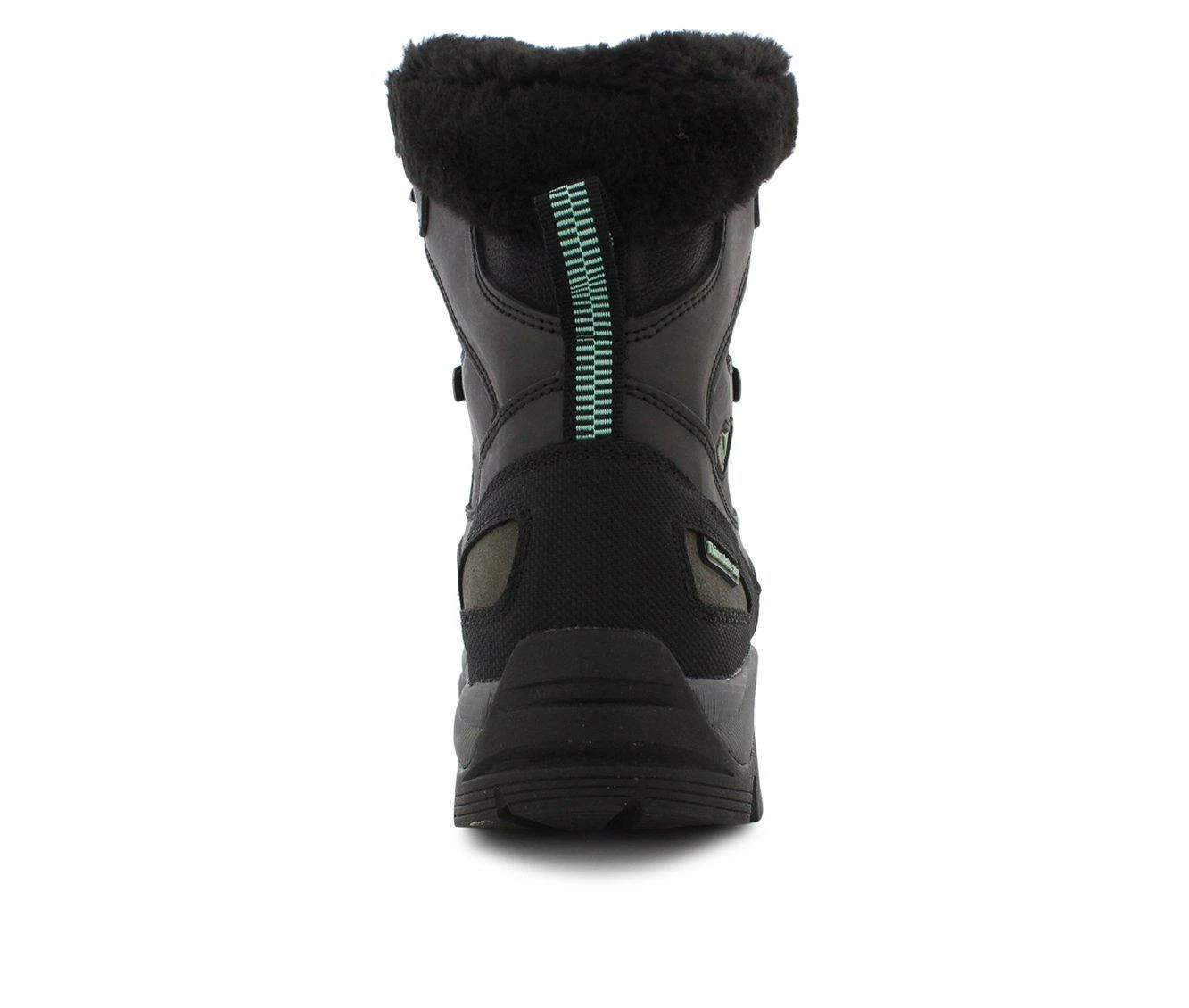 Women's Pacific Mountain Steppe Winter Boots 6 Women's Pacific Mountain Steppe Winter Boots - Image 6