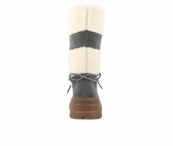 Women's Journee Collection Galina Mid Calf Winter Boots 11 Women's Journee Collection Galina Mid Calf Winter Boots -Discovery Expedition Shop 5 268