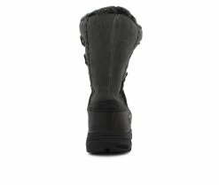 Women's Pacific Mountain Blizzard Winter Boots 11 Women's Pacific Mountain Blizzard Winter Boots -Discovery Expedition Shop 5 275