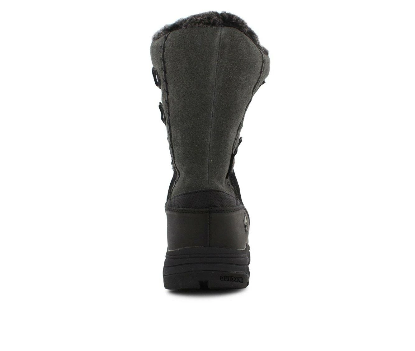 Women's Pacific Mountain Blizzard Winter Boots 6 Women's Pacific Mountain Blizzard Winter Boots - Image 6