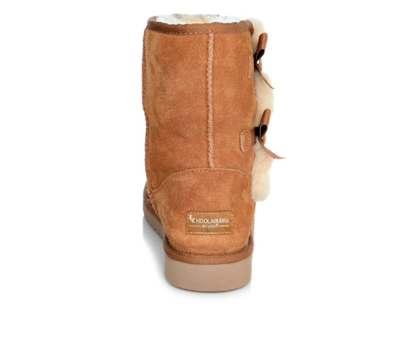 Women's Koolaburra By UGG Victoria Short Winter Boots 6 Women's Koolaburra By UGG Victoria Short Winter Boots - Image 6