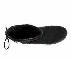 Women's MUK LUKS Flexi Hoboken Winter Boots 11 Women's MUK LUKS Flexi Hoboken Winter Boots -Discovery Expedition Shop 5 287