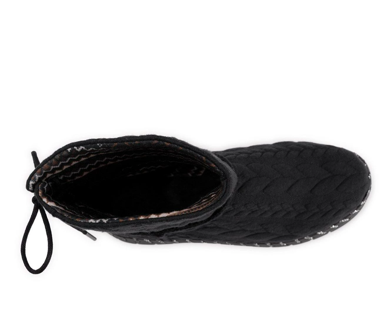 Women's MUK LUKS Flexi Hoboken Winter Boots 6 Women's MUK LUKS Flexi Hoboken Winter Boots - Image 6