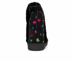 Girls' Olivia Miller Little Kid & Big Kid Samantha Winter Boots -Discovery Expedition Shop 5 292