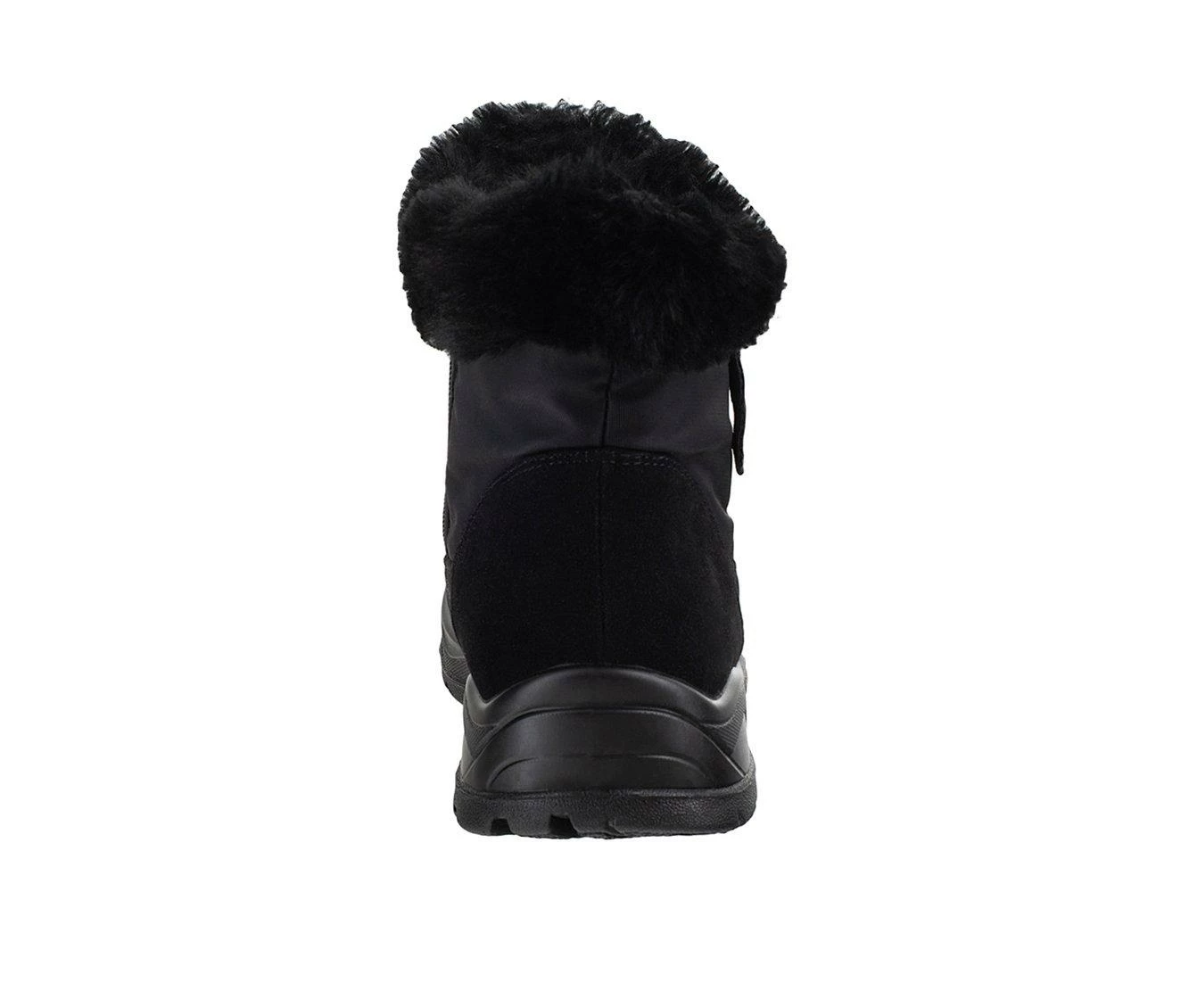 Women's Easy Street Frosty Winter Boots 6 Women's Easy Street Frosty Winter Boots - Image 6