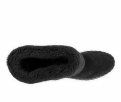 Women's MUK LUKS Flexi Montauk Winter Boots 11 Women's MUK LUKS Flexi Montauk Winter Boots -Discovery Expedition Shop 5 295