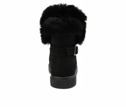 Women's Journee Collection Sibby Winter Boots 11 Women's Journee Collection Sibby Winter Boots -Discovery Expedition Shop 5 297