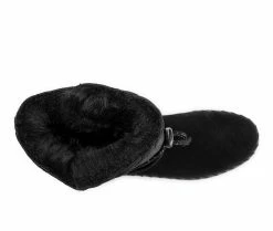 Women's MUK LUKS Flexi Bridgehampton Winter Boots 11 Women's MUK LUKS Flexi Bridgehampton Winter Boots -Discovery Expedition Shop 5 301