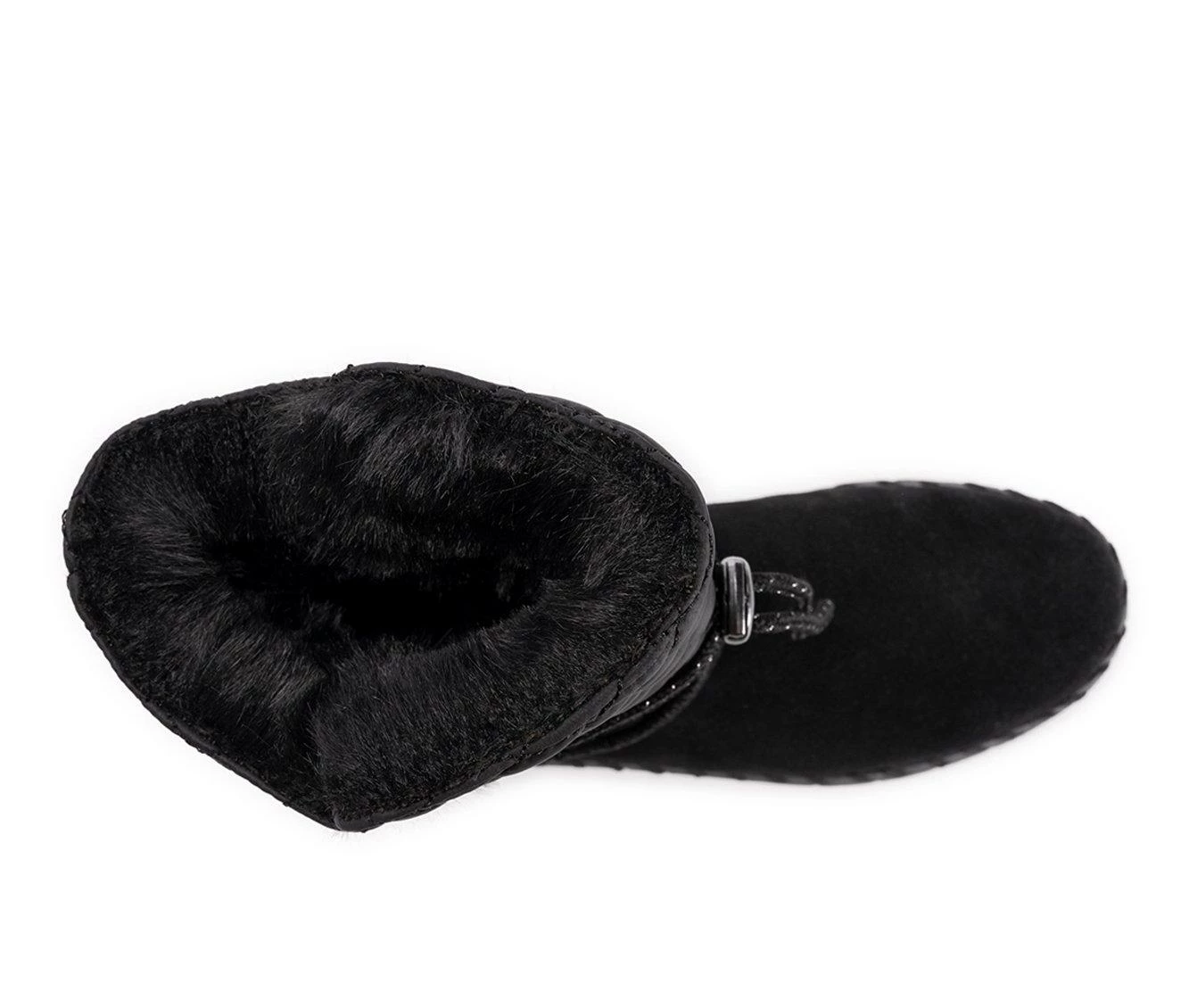 Women's MUK LUKS Flexi Bridgehampton Winter Boots 6 Women's MUK LUKS Flexi Bridgehampton Winter Boots - Image 6