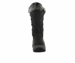 Women's Pacific Mountain Whiteout Winter Boots 11 Women's Pacific Mountain Whiteout Winter Boots -Discovery Expedition Shop 5 305