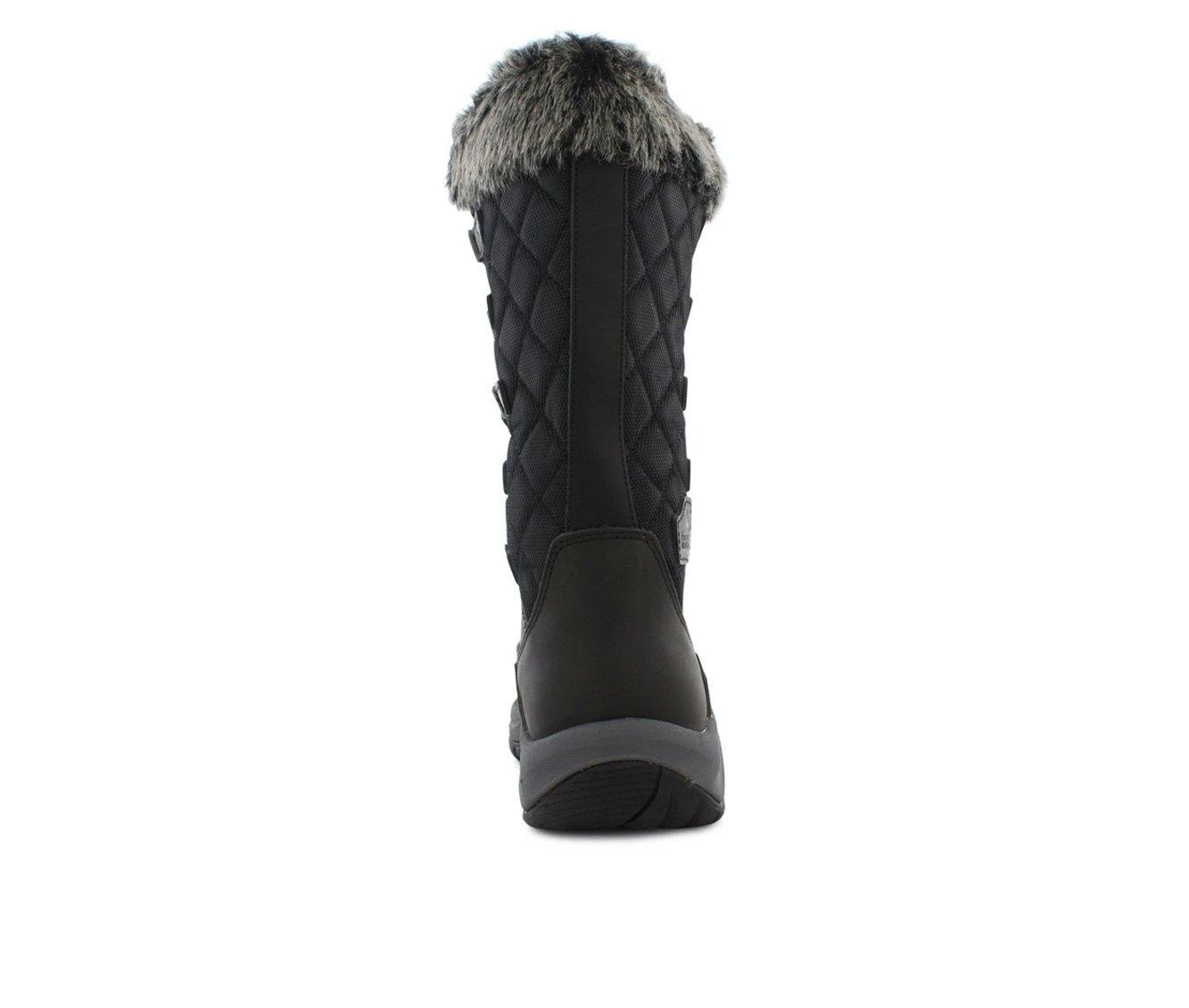 Women's Pacific Mountain Whiteout Winter Boots 6 Women's Pacific Mountain Whiteout Winter Boots - Image 6