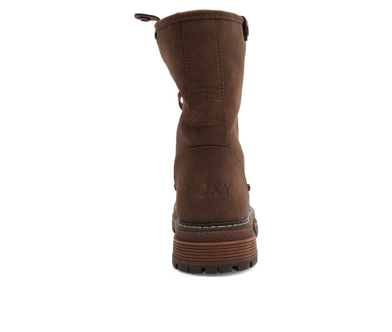 Women's Roxy Bruna II Lace-Up Boots 6 Women's Roxy Bruna II Lace-Up Boots - Image 6