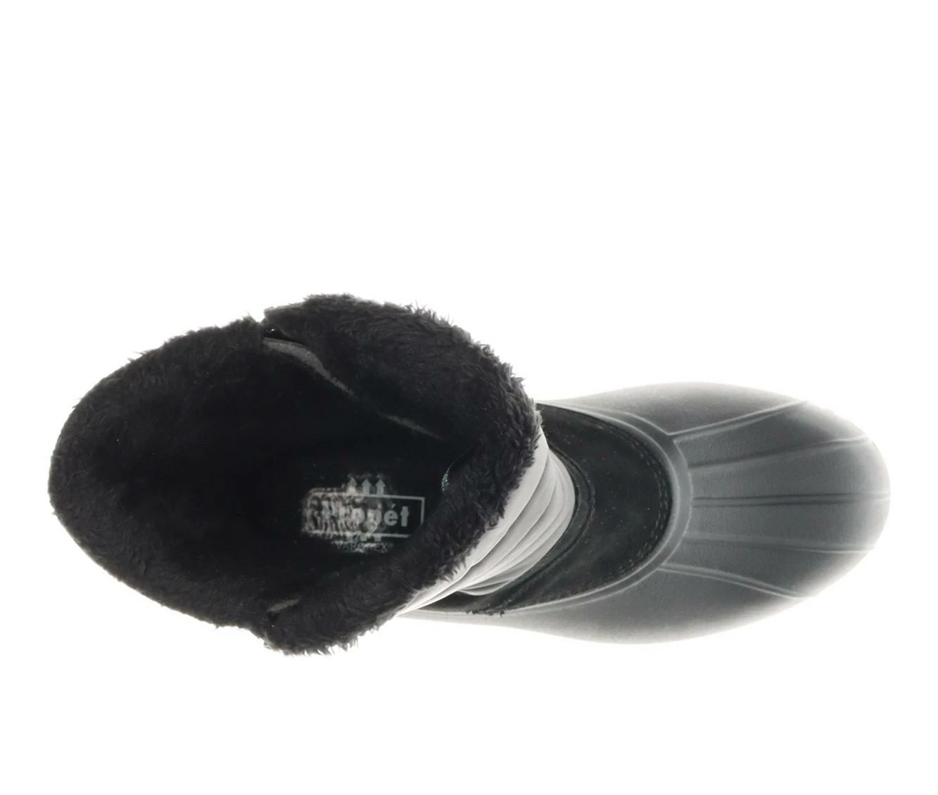 Women's Propet Illia Waterproof Winter Boots 6 Women's Propet Illia Waterproof Winter Boots - Image 6