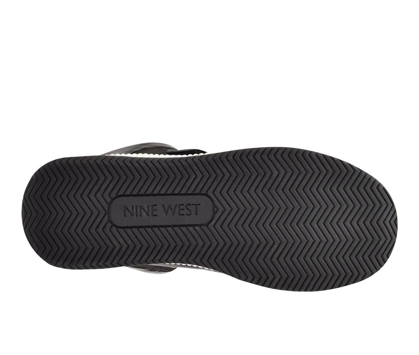 Women's Nine West Tracker Winter Boots 6 Women's Nine West Tracker Winter Boots - Image 6