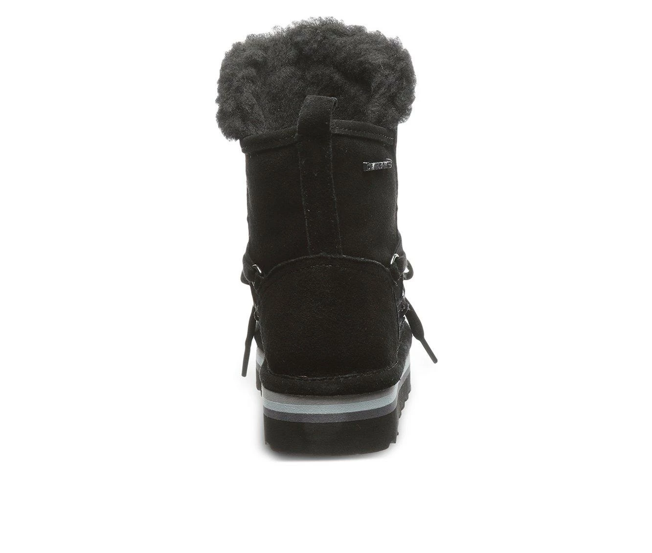 Girls' Bearpaw Little Kid & Big Kid Retro Mondi Winter Boots 6 Girls' Bearpaw Little Kid & Big Kid Retro Mondi Winter Boots - Image 6