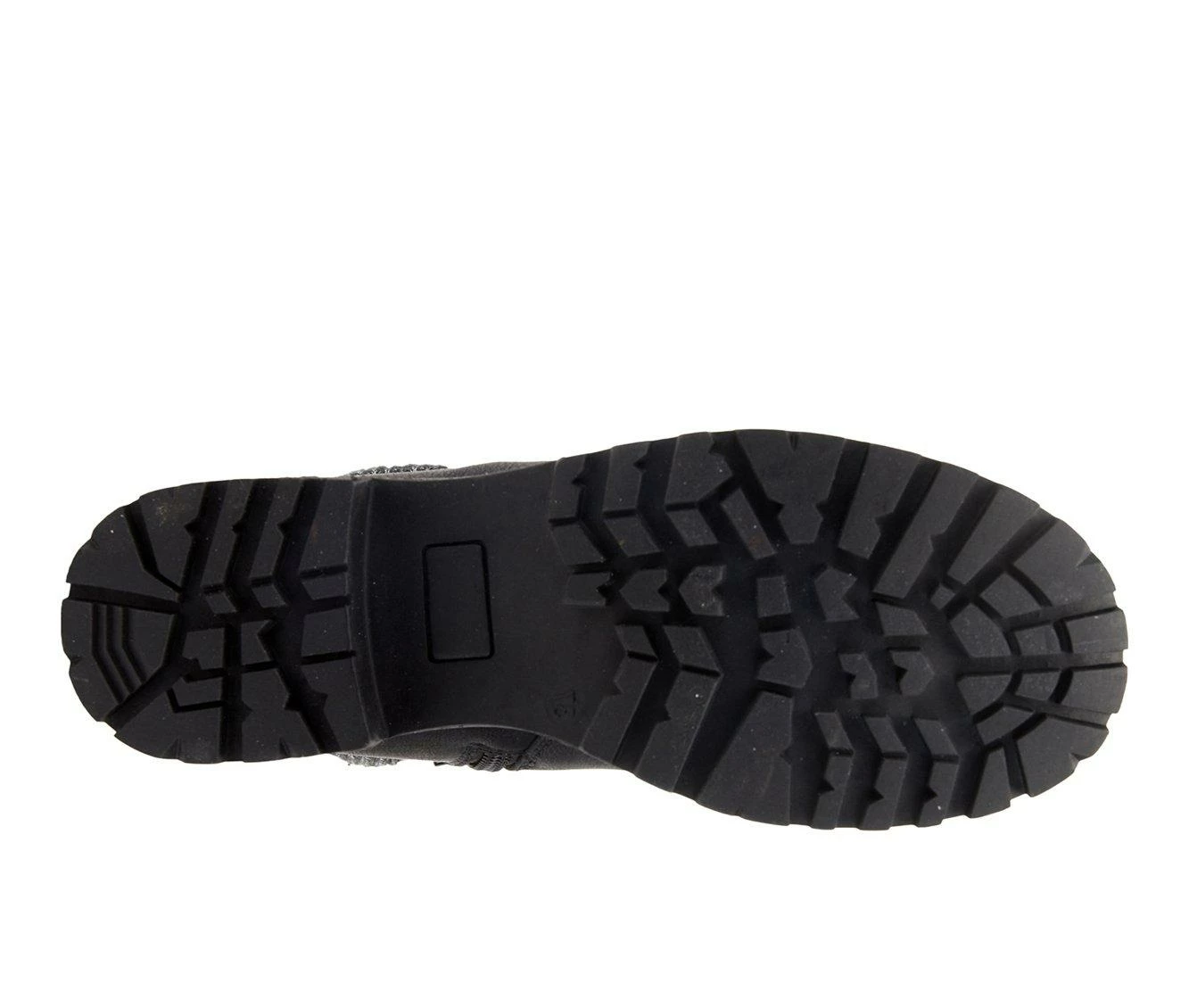 Women's Patrizia Clarris Fashion Hiking Boots 6 Women's Patrizia Clarris Fashion Hiking Boots - Image 6